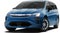 2027 Chrysler Pacifica PACIFICA SELECT AWD