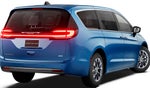 2027 Chrysler Pacifica PACIFICA SELECT AWD