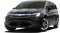 2027 Chrysler Pacifica PACIFICA LIMITED AWD