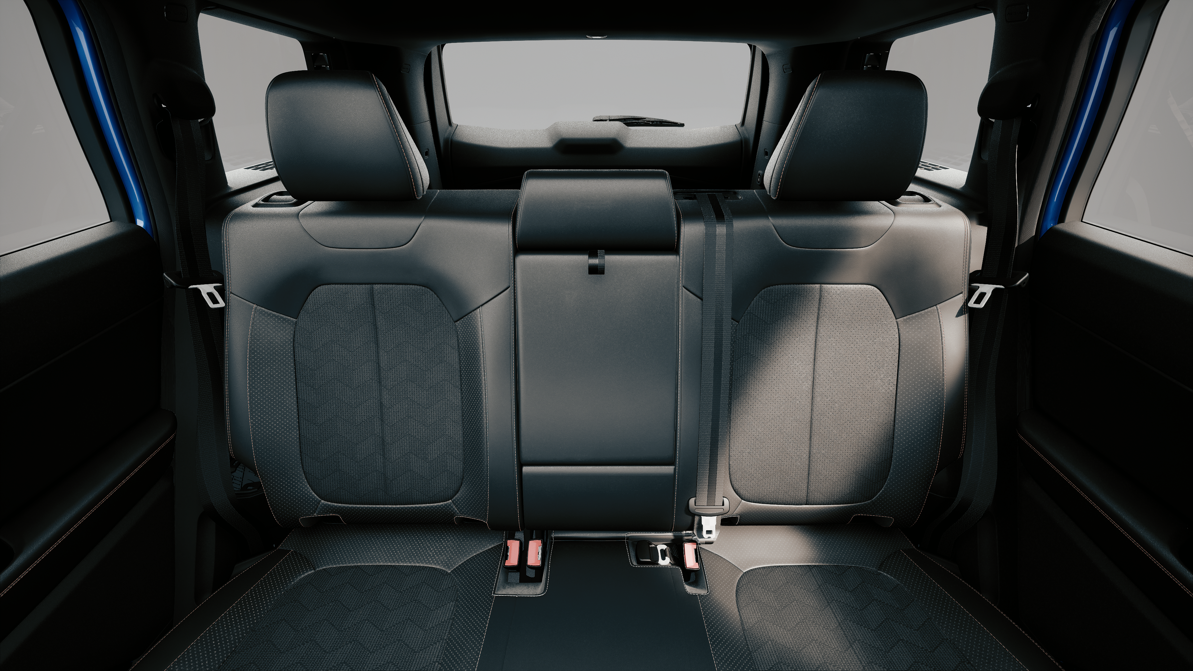 2027 Jeep Cherokee CHEROKEE LIMITED 4X4