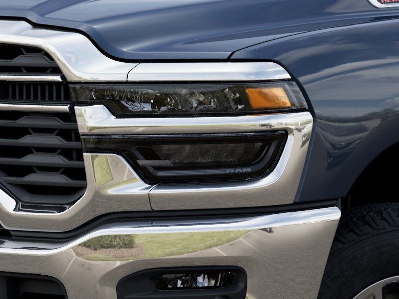 2026 RAM Ram 3500 RAM 3500 BIG HORN CREW CAB 4X4 8' BOX
