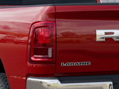 2027 RAM Ram 2500 RAM 2500 LARAMIE CREW CAB 4X4 6'4' BOX