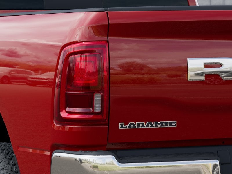 2027 RAM Ram 2500 RAM 2500 LARAMIE CREW CAB 4X4 6'4' BOX