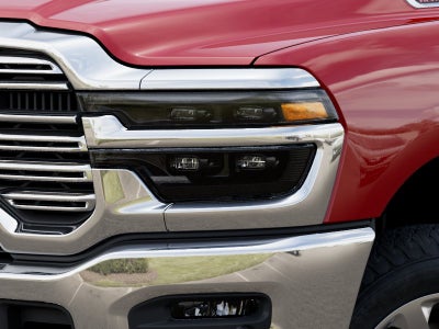 2027 RAM Ram 2500 RAM 2500 LARAMIE CREW CAB 4X4 6'4' BOX