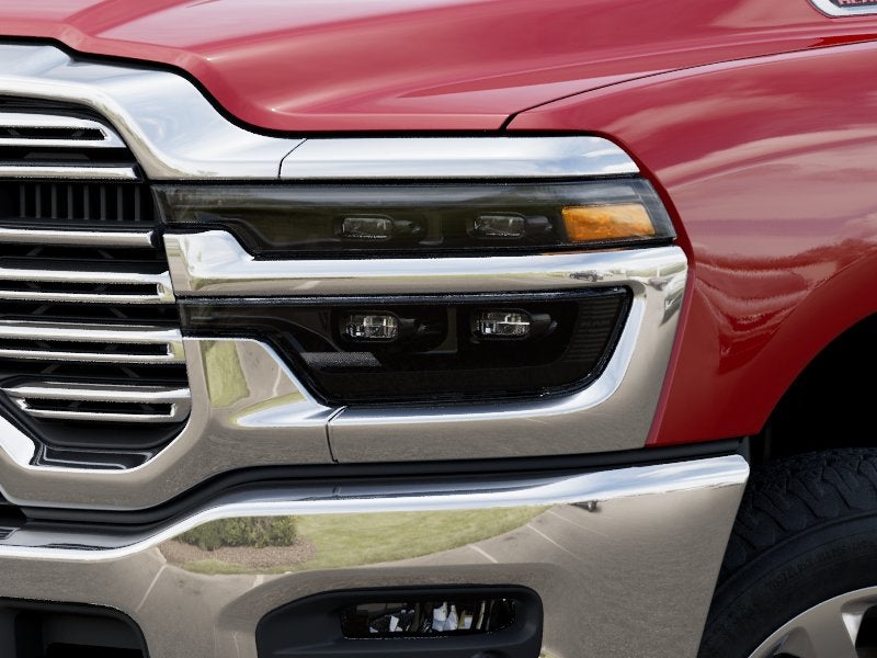 2027 RAM Ram 2500 RAM 2500 LARAMIE CREW CAB 4X4 6'4' BOX