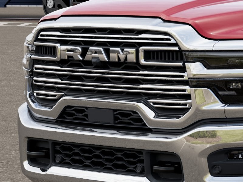 2027 RAM Ram 2500 RAM 2500 LARAMIE CREW CAB 4X4 6'4' BOX