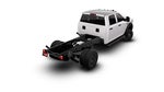 2026 RAM Ram 5500 Chassis Cab RAM 5500 TRADESMAN CHASSIS CREW CAB 4X4 60' CA