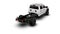 2026 RAM Ram 5500 Chassis Cab RAM 5500 TRADESMAN CHASSIS CREW CAB 4X4 60' CA