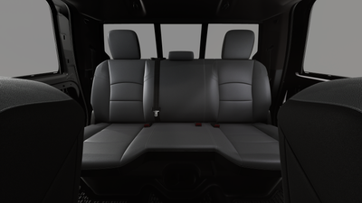 2026 RAM Ram 5500 Chassis Cab RAM 5500 TRADESMAN CHASSIS CREW CAB 4X4 84' CA