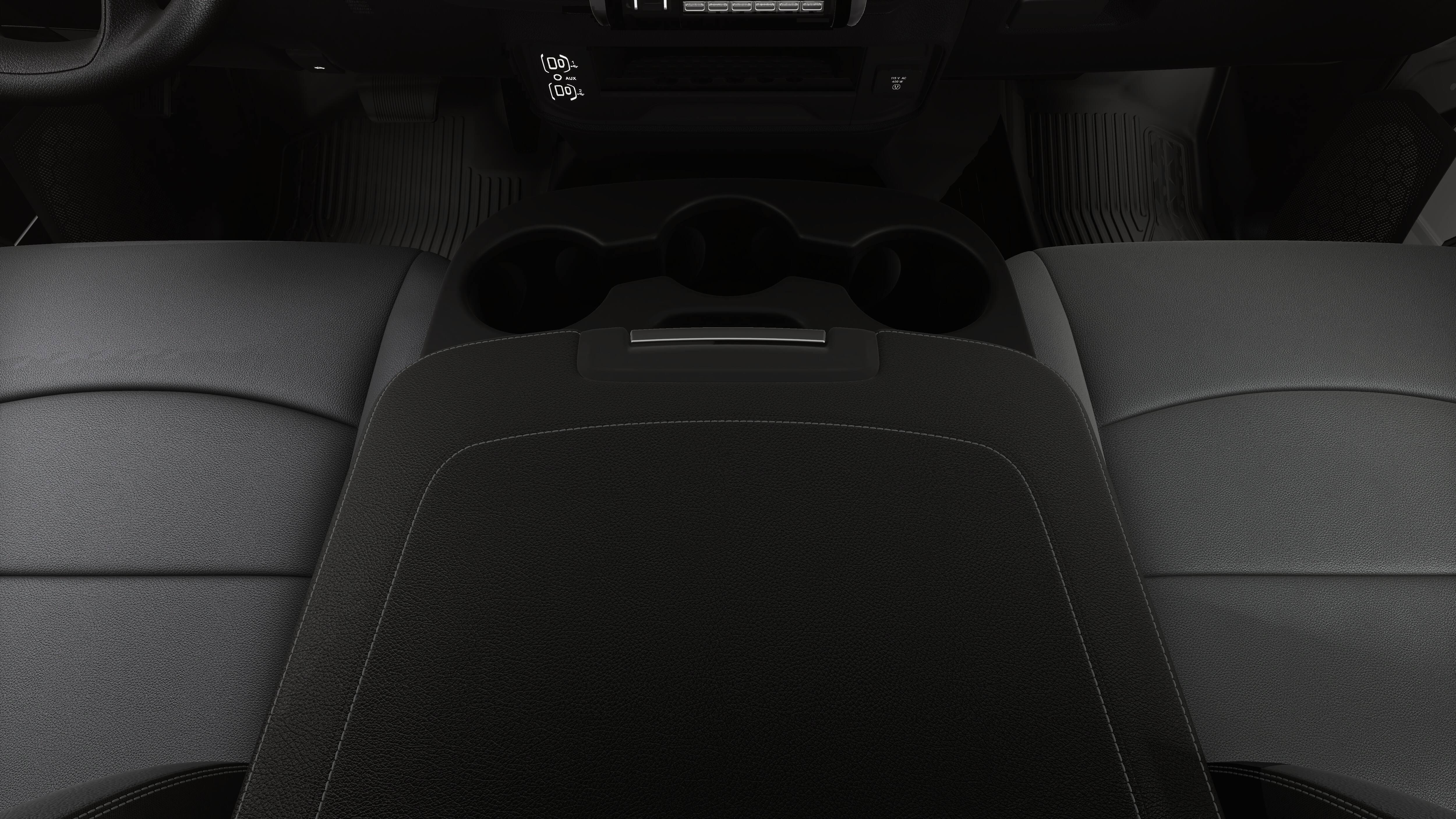 2026 RAM Ram 5500 Chassis Cab RAM 5500 TRADESMAN CHASSIS CREW CAB 4X4 84' CA