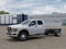2026 RAM Ram 5500 Chassis Cab RAM 5500 TRADESMAN CHASSIS CREW CAB 4X4 84' CA