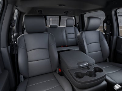 2026 RAM Ram 5500 Chassis Cab RAM 5500 TRADESMAN CHASSIS CREW CAB 4X4 84' CA