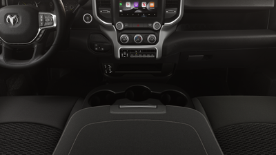 2026 RAM Ram 3500 Chassis Cab RAM 3500 TRADESMAN CHASSIS REGULAR CAB 4X4 60' CA