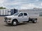 2026 RAM Ram 3500 Crew Cab Chassis 4X4 Base
