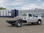 2026 RAM Ram 3500 Crew Cab Chassis 4X4 Base
