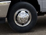2026 RAM Ram 3500 Crew Cab Chassis 4X4 Base