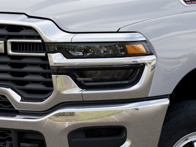 2026 RAM Ram 3500 Crew Cab Chassis 4X4 Base