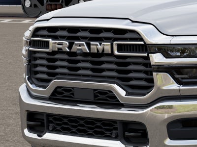 2026 RAM Ram 3500 Crew Cab Chassis 4X4 Base