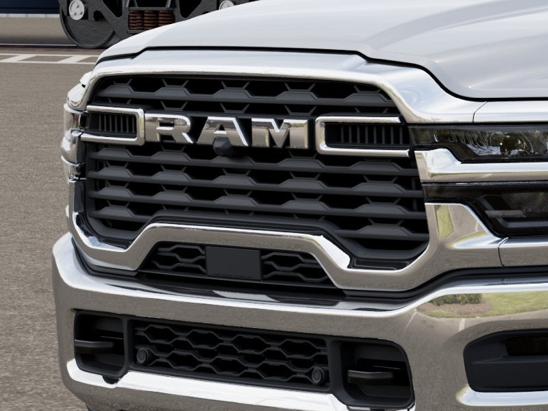 2026 RAM Ram 3500 Crew Cab Chassis 4X4 Base