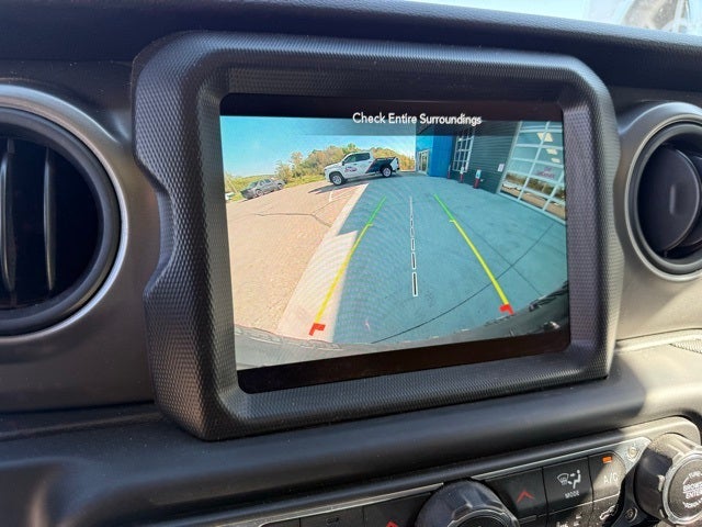 2022 Jeep Wrangler Unlimited High Tide 4x4