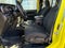 2022 Jeep Wrangler Unlimited High Tide 4x4