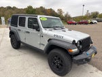 2023 Jeep Wrangler 4xe 4x4