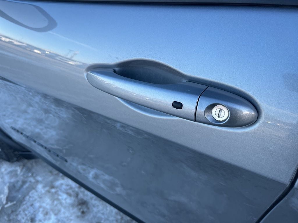 2017 Jeep Cherokee Trailhawk L Plus 4x4