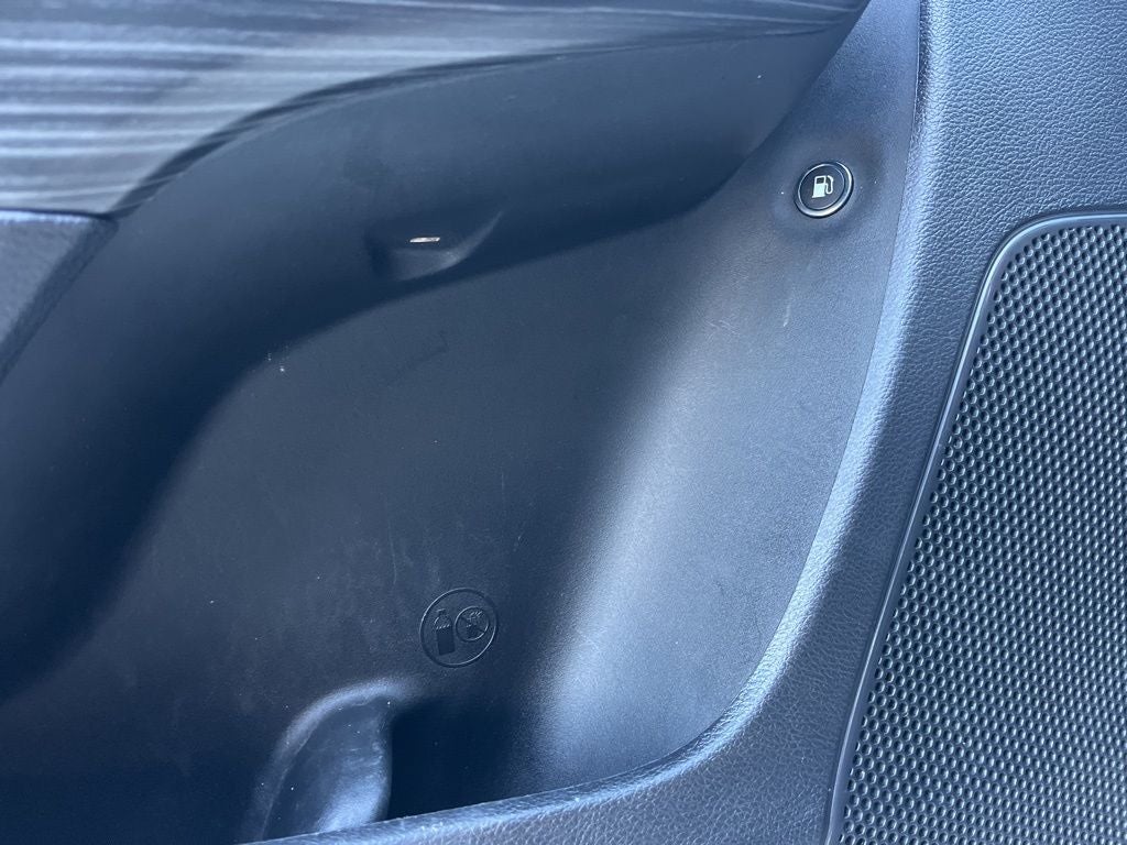 2017 Jeep Cherokee Trailhawk L Plus 4x4