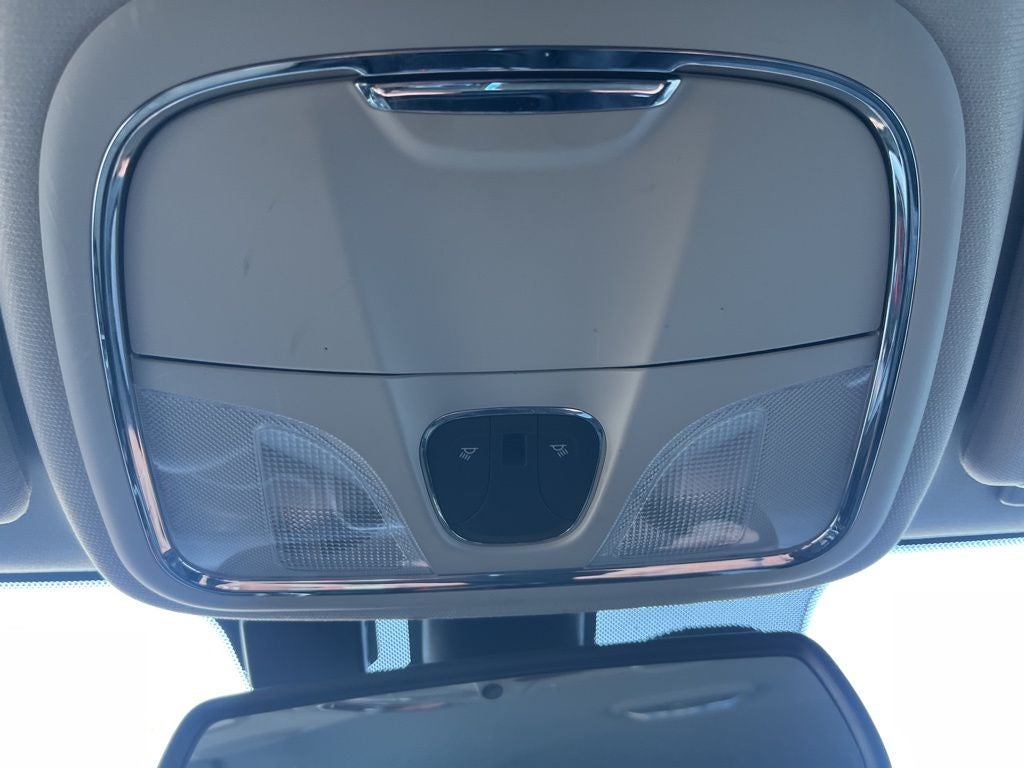 2017 Jeep Cherokee Trailhawk L Plus 4x4