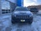 2017 Jeep Cherokee Trailhawk L Plus 4x4