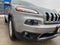 2017 Jeep Cherokee Limited 4x4