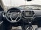 2017 Jeep Cherokee Limited 4x4