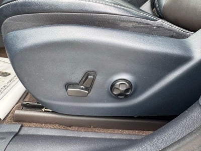 2017 Jeep Cherokee Limited 4x4