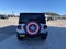 2026 Jeep Wrangler WRANGLER 4-DOOR AMERICA250