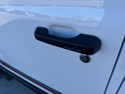 2026 Jeep Wrangler WRANGLER 4-DOOR AMERICA250