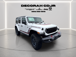 2026 Jeep Wrangler 4-Door Sport