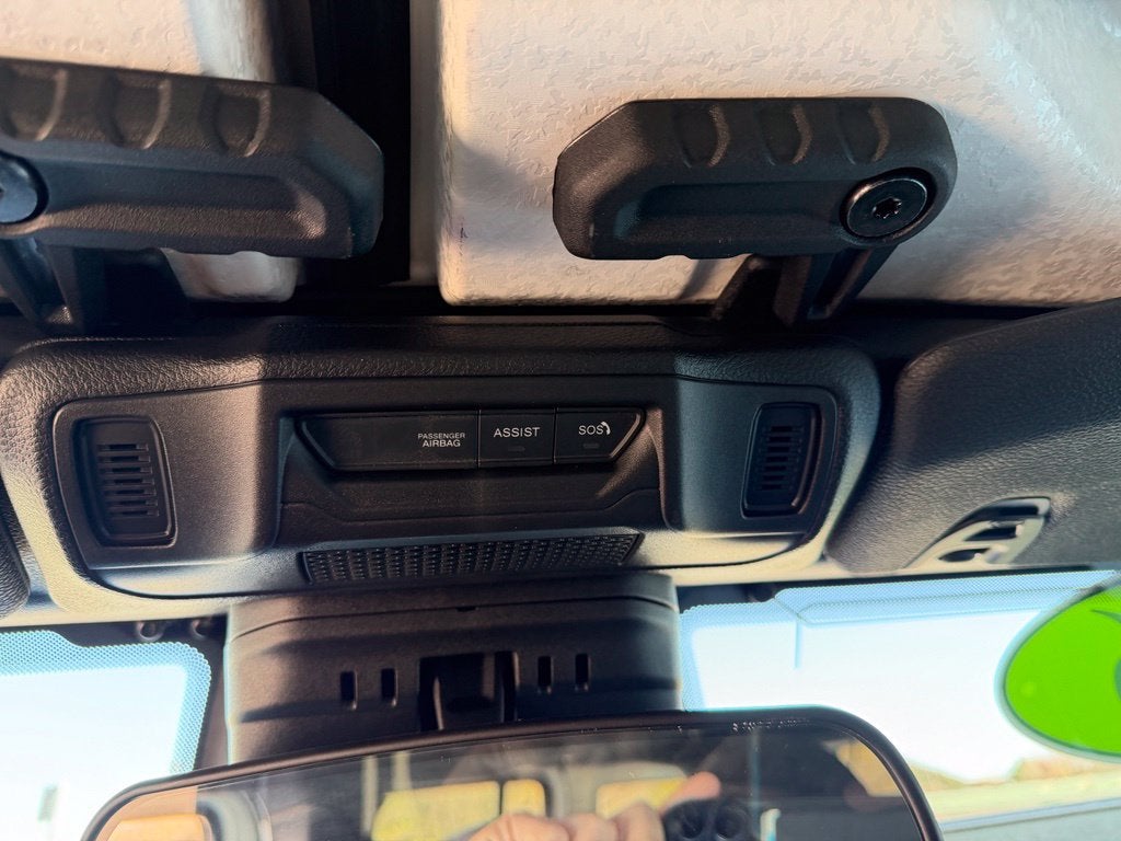 2026 Jeep Wrangler WRANGLER 4-DOOR AMERICA250
