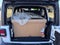 2026 Jeep Wrangler WRANGLER 4-DOOR AMERICA250