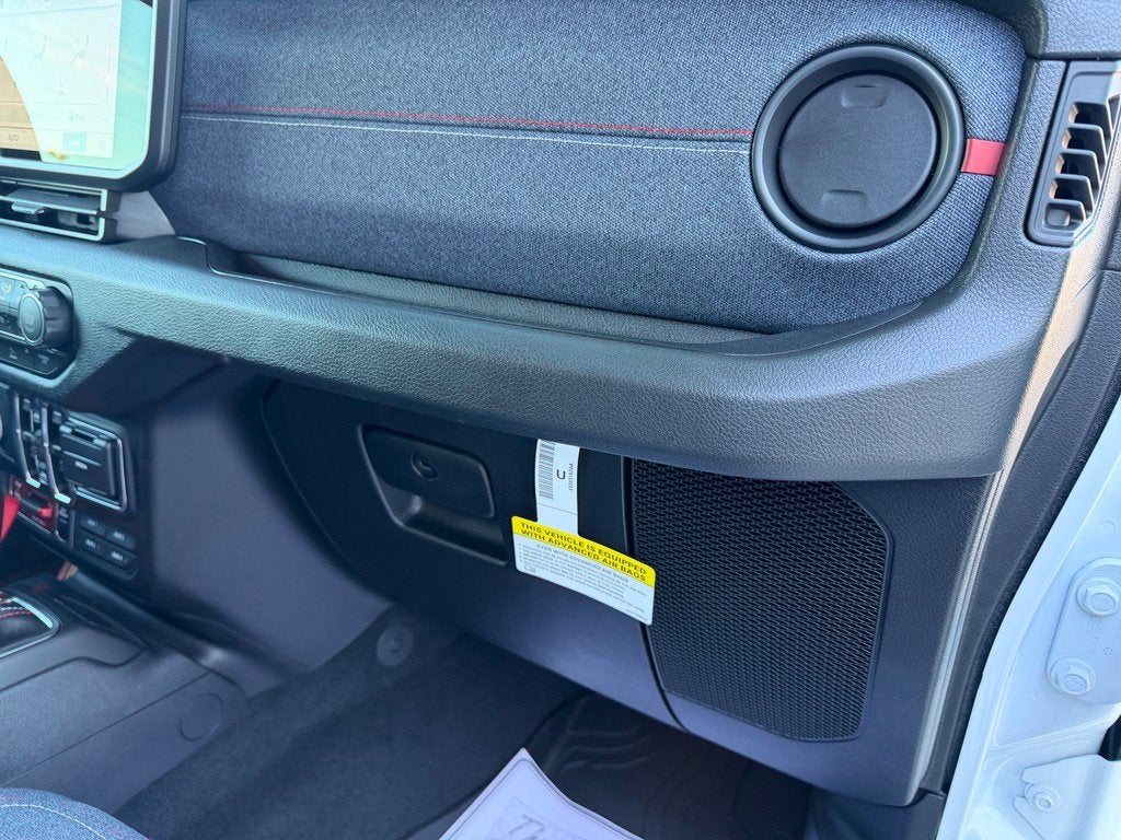 2026 Jeep Wrangler WRANGLER 4-DOOR AMERICA250
