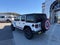 2026 Jeep Wrangler WRANGLER 4-DOOR AMERICA250