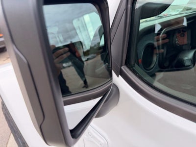 2026 Jeep Wrangler 4-Door Sport