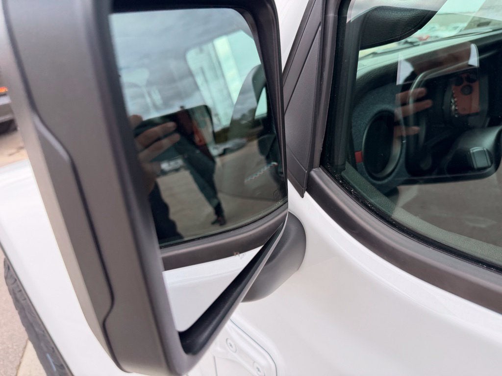 2026 Jeep Wrangler 4-Door Sport