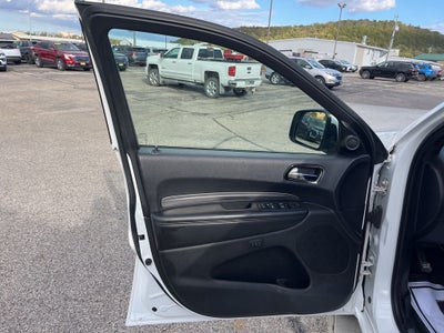 2019 Dodge Durango GT Plus AWD