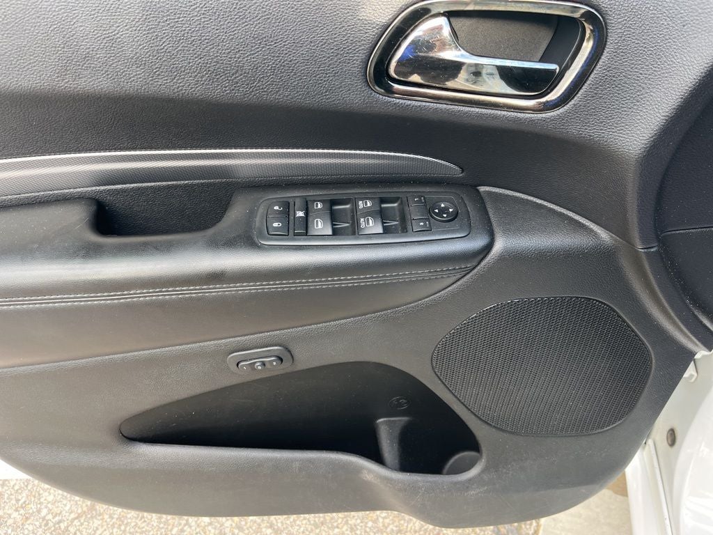 2019 Dodge Durango GT Plus AWD