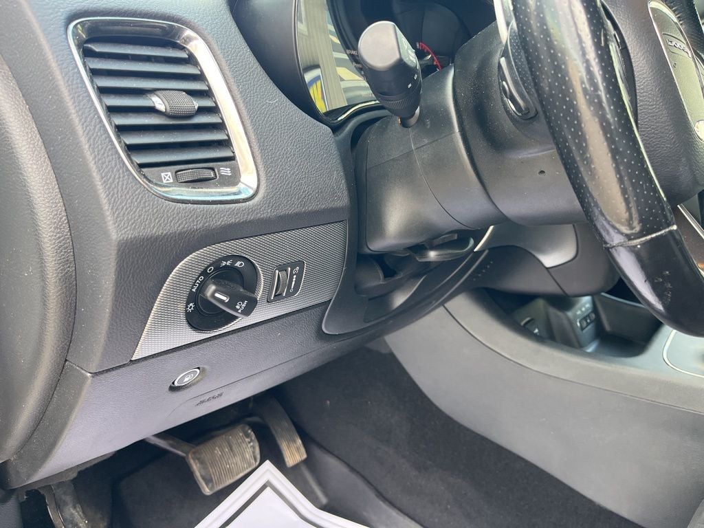 2019 Dodge Durango GT Plus AWD