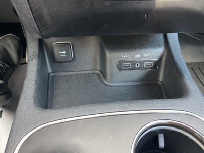 2019 Dodge Durango GT Plus AWD