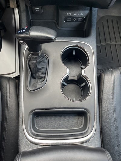 2019 Dodge Durango GT Plus AWD