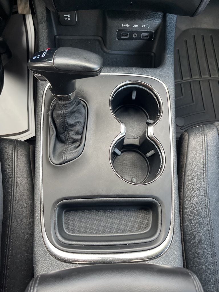 2019 Dodge Durango GT Plus AWD