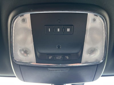 2019 Dodge Durango GT Plus AWD