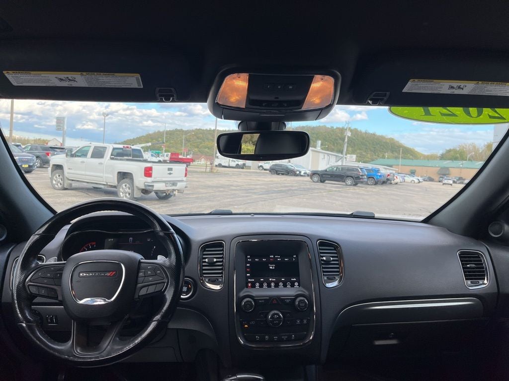 2019 Dodge Durango GT Plus AWD